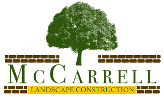 McCarrell Landscape Construction, LLC